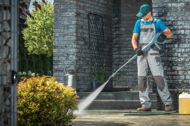 Best Rust Removal  in Humansville, MO