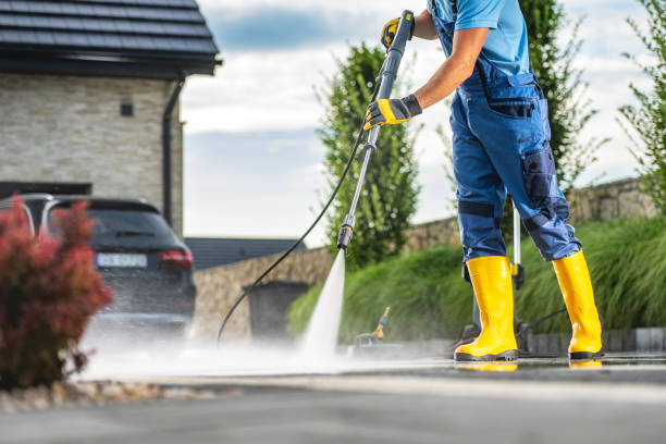 Reliable Humansville, MO Pressure Washing Services Solutions